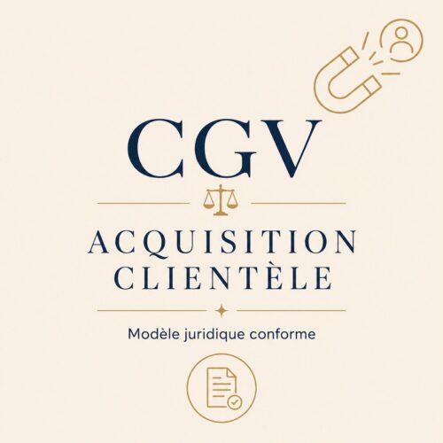 acquisition clientele