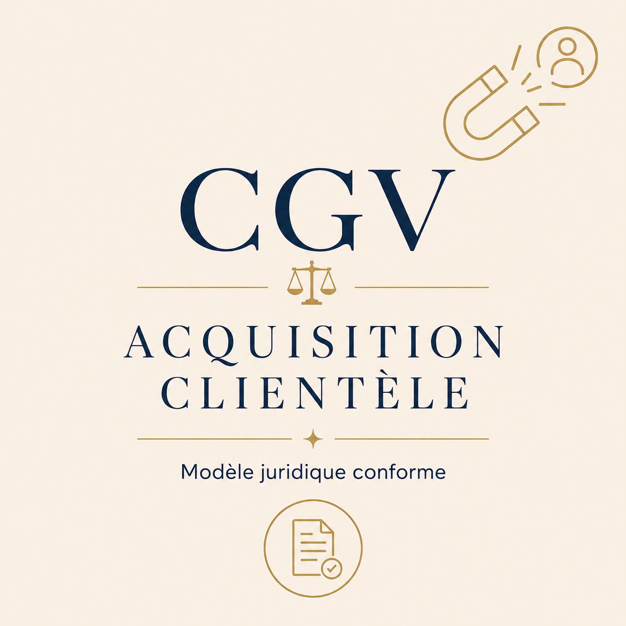 acquisition clientele