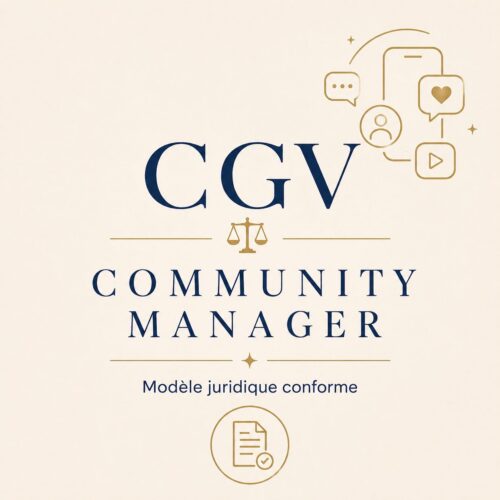 cgv community manager